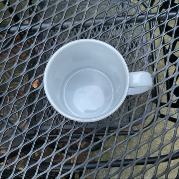 🐘🕊”Jesus Votes Republican” Black & White Ceramic Coffee Mug! - Picture 5 of 9